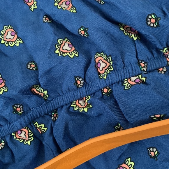 Peach Puff romper - Picture 6 of 7